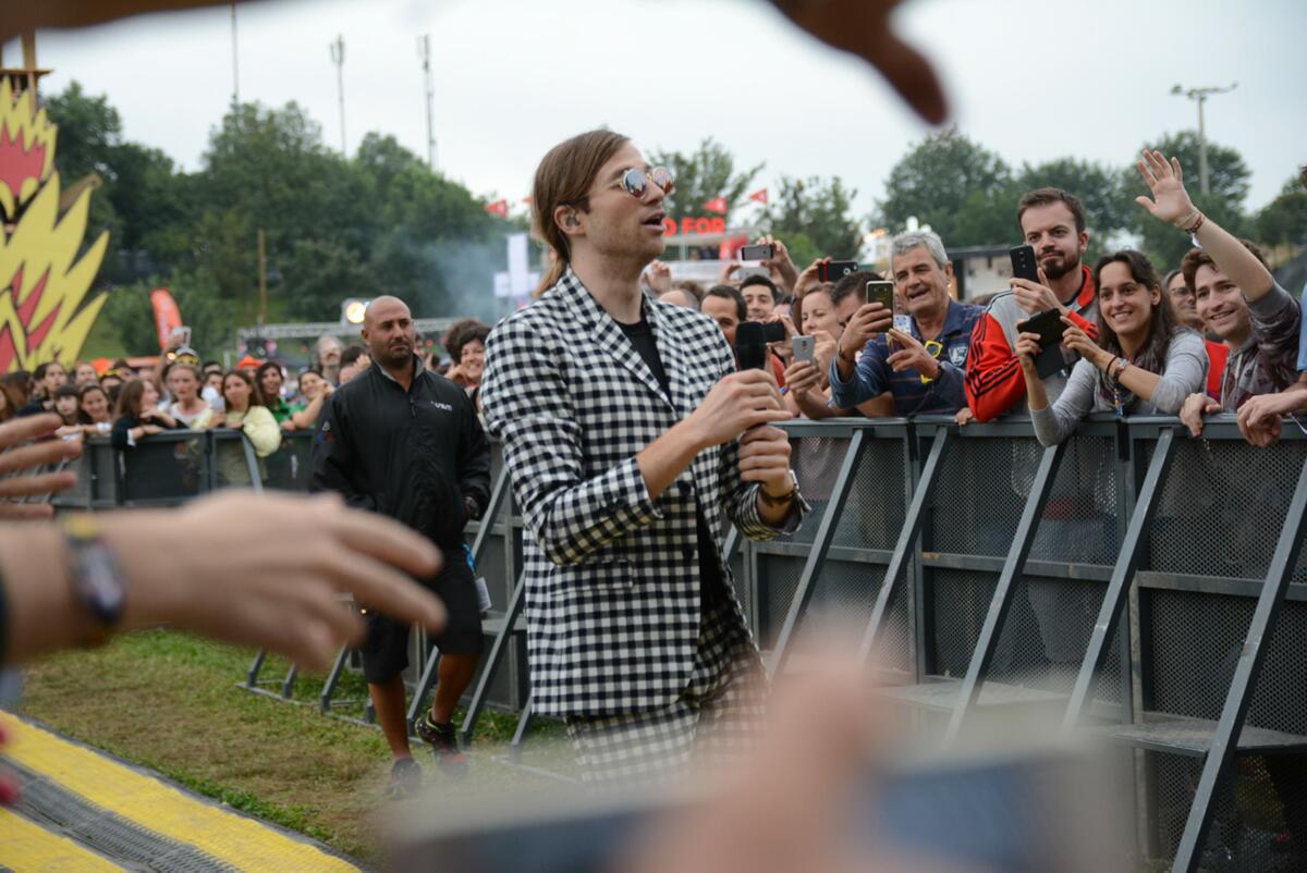 Foto 175 de la s&aacute;bado 8 de julio | Bilbao BBK Live 2017
